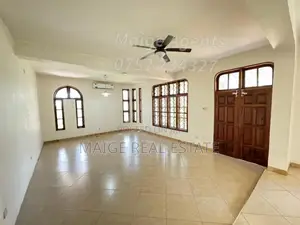 6bdrm Bungalow in Mbezi Beach for rent
