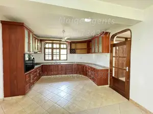 6bdrm Bungalow in Mbezi Beach for rent