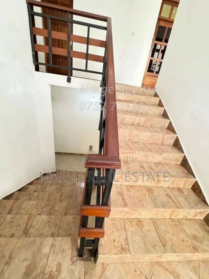 6bdrm Bungalow in Mbezi Beach for rent