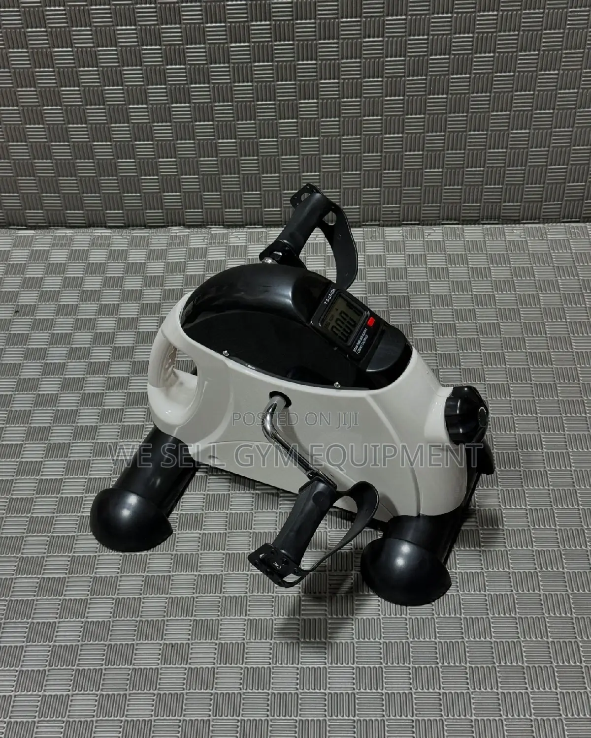 Mini Exercise Bike
