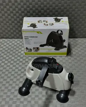Mini Exercise Bike