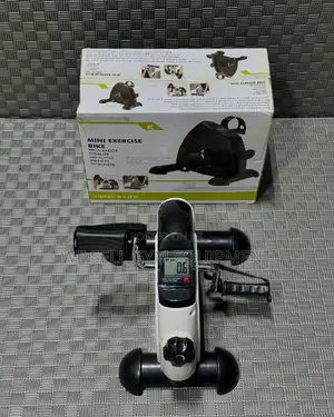 Mini Exercise Bike