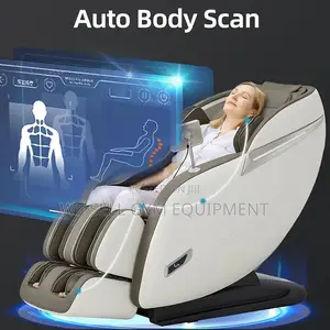 Massage Chair