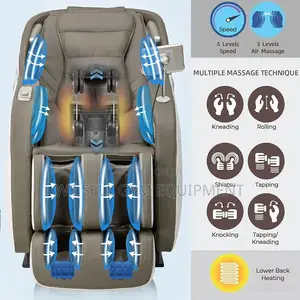 Massage Chair