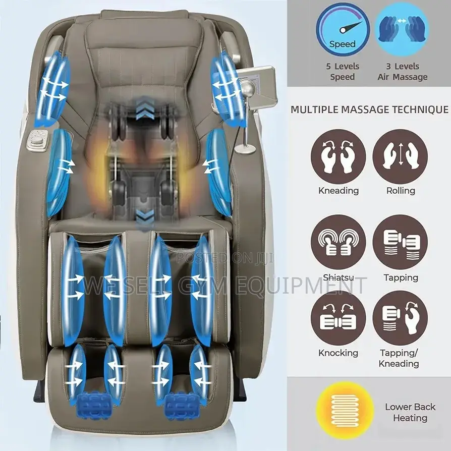 Massage Chair