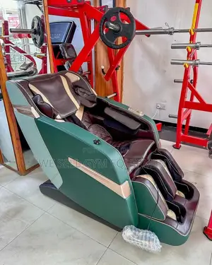Massage Chair