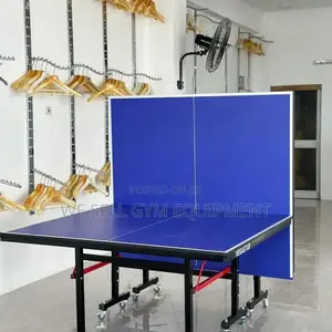 Table Tennis