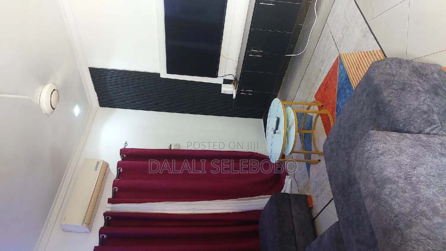 Furnished 2bdrm Bungalow in Makumbusho, Kinondoni for rent