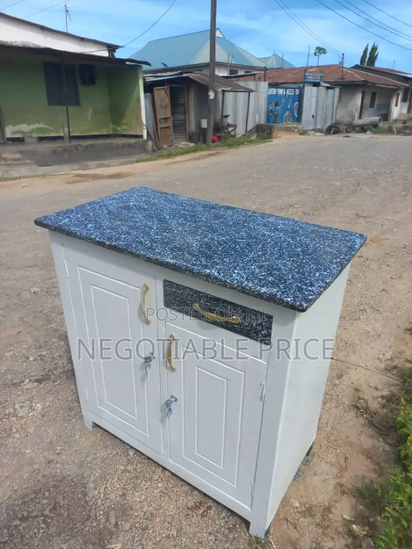 Quality Kitchen Cabinet
