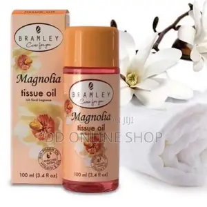 Tissue Oil