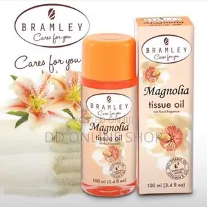 Tissue Oil