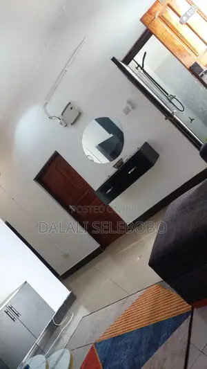 Furnished 2bdrm Bungalow in Makumbusho, Kinondoni for rent