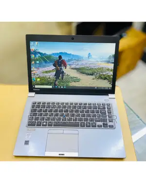 Laptop Toshiba Z40 8GB Intel Core I5 SSD 256GB