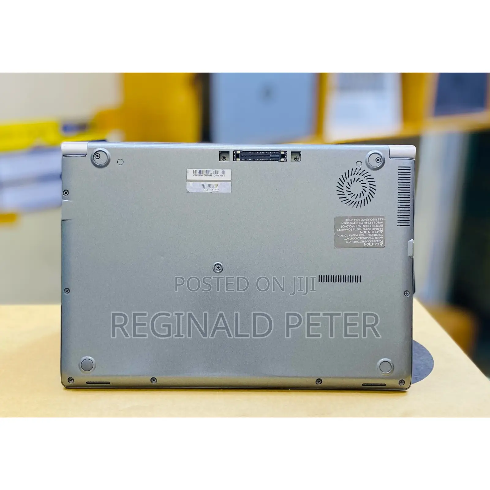Laptop Toshiba Z40 8GB Intel Core I5 SSD 256GB