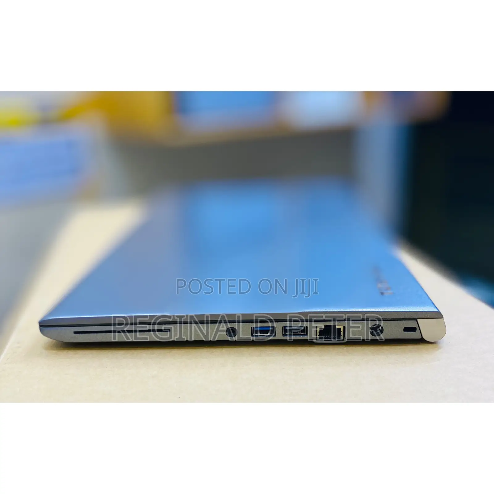 Laptop Toshiba Z40 8GB Intel Core I5 SSD 256GB