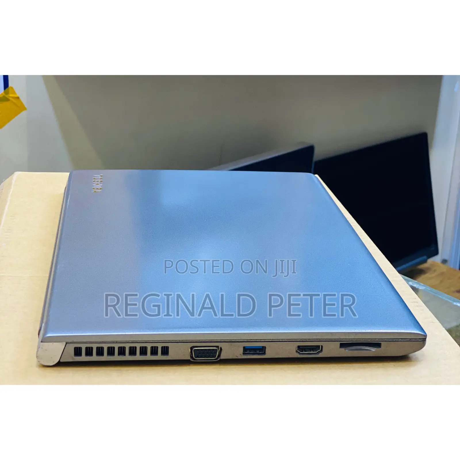 Laptop Toshiba Z40 8GB Intel Core I5 SSD 256GB
