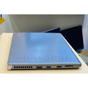 Laptop Toshiba Z40 8GB Intel Core I5 SSD 256GB