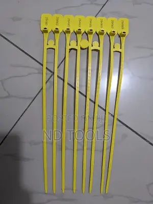 Security Seal 100pcs