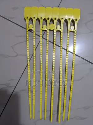 Security Seal 100pcs