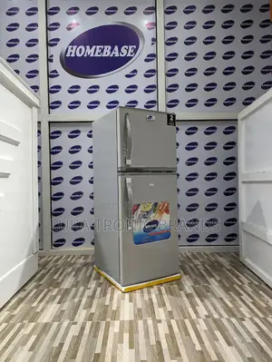 Homebase Refrigerator