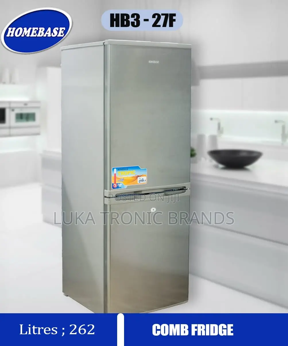 Homebase Comb Refrigerator