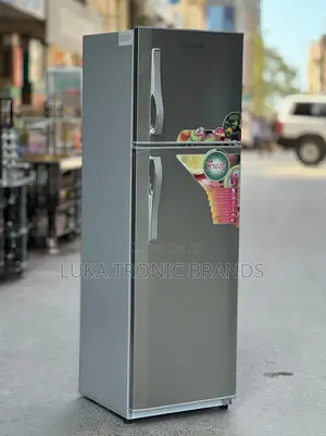 Homebase Refrigerator