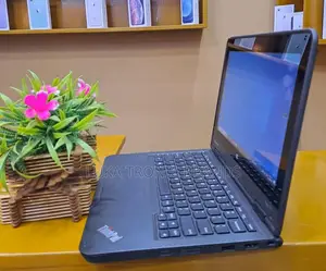 Laptop Lenovo Yoga 11e 8GB Intel Core I3 SSD 256GB