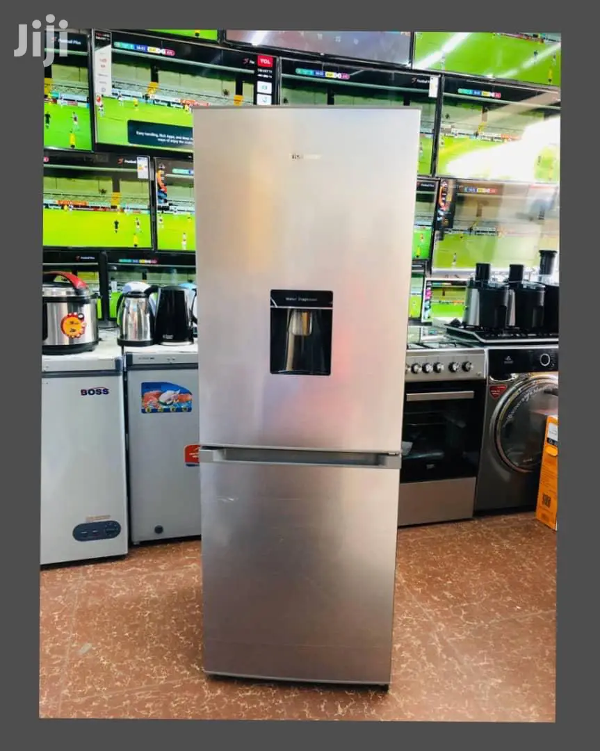 Hisense Fridge