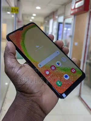 Samsung Galaxy A04 128 GB Blue
