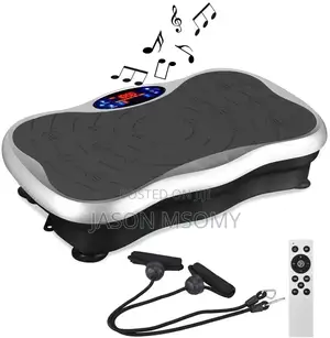 Vibration Mashine