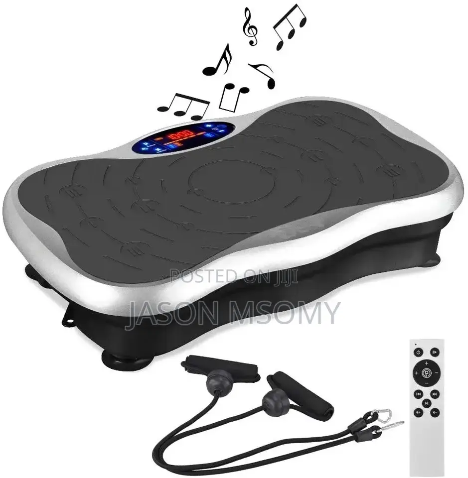 Vibration Mashine