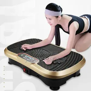Vibration Mashine