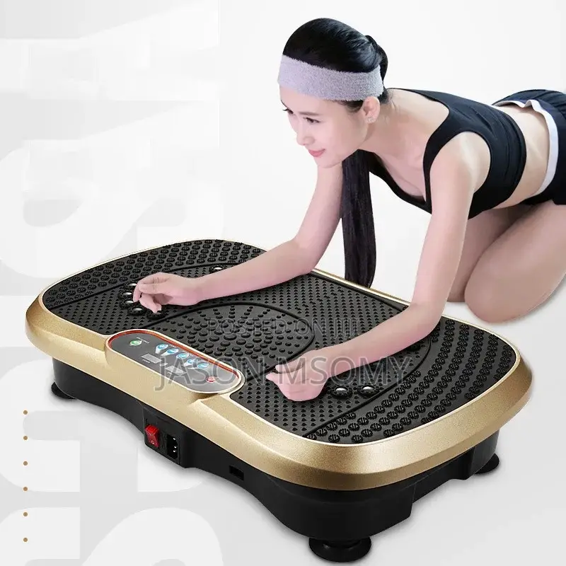 Vibration Mashine