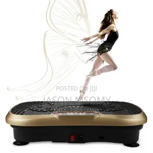 Vibration Mashine