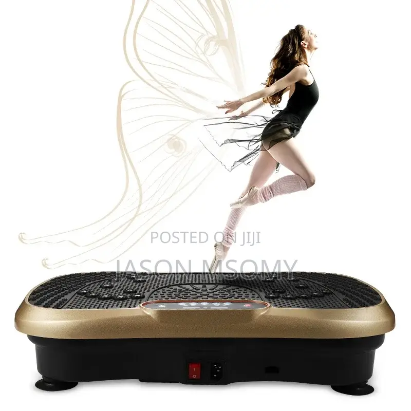 Vibration Mashine
