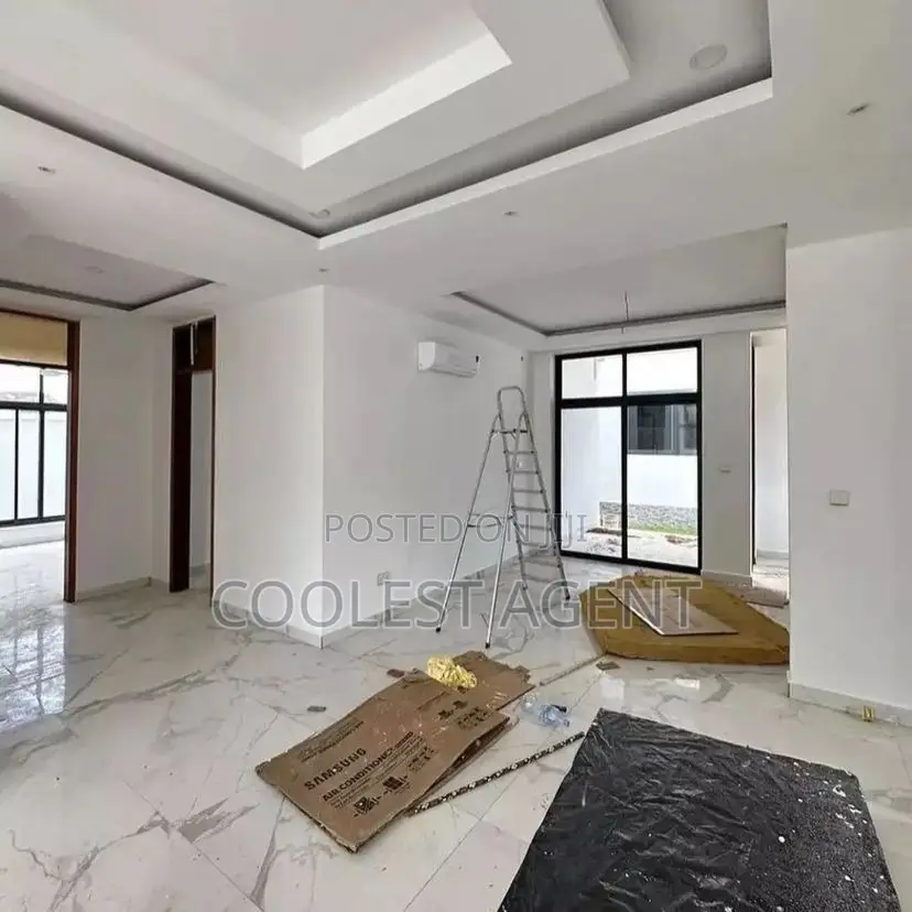 3bdrm Apartment in Mbezibeach, Kinondoni for rent