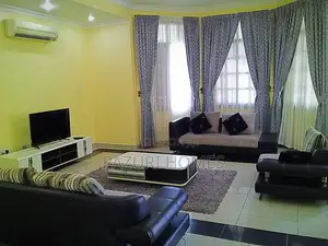 Furnished 4bdrm Villa in Shoppers Plaza, Mikocheni for rent