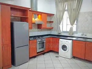 Furnished 4bdrm Villa in Shoppers Plaza, Mikocheni for rent