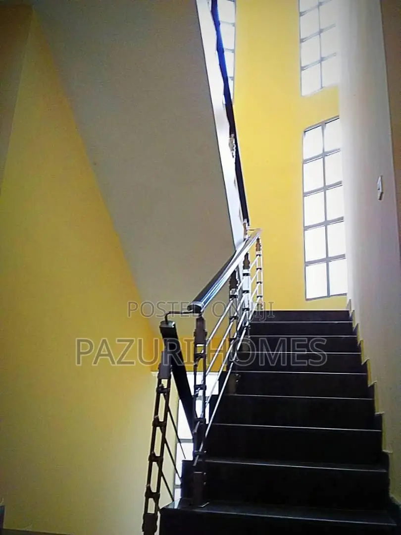 Furnished 4bdrm Villa in Shoppers Plaza, Mikocheni for rent