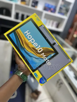 New X-Tigi Hope 10 Pro 128 GB