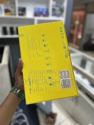 New X-Tigi Hope 10 Pro 128 GB