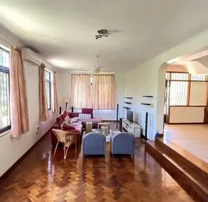 Furnished 4bdrm House in Mbezi Beach for rent