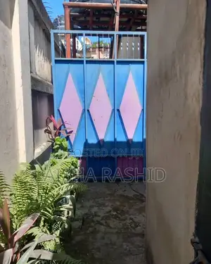 1bdrm Apartment in Kinondoni for rent
