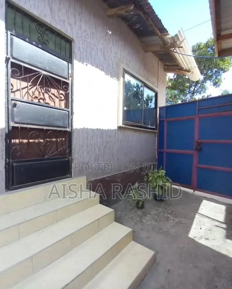 1bdrm Apartment in Kinondoni for rent