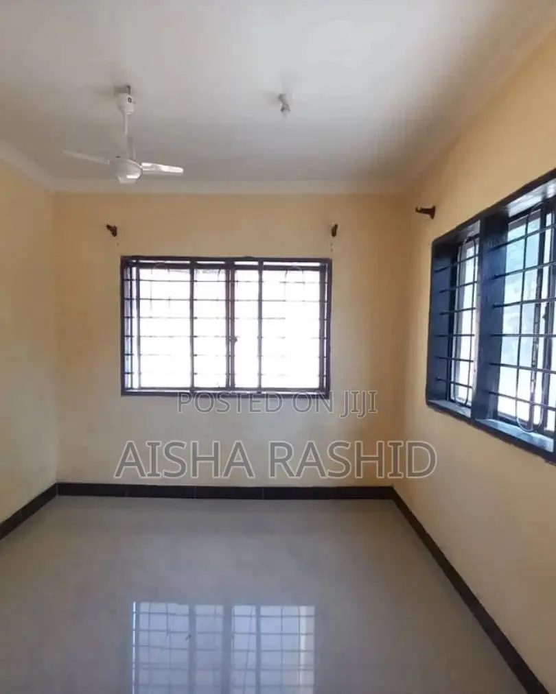 1bdrm Apartment in Kinondoni for rent