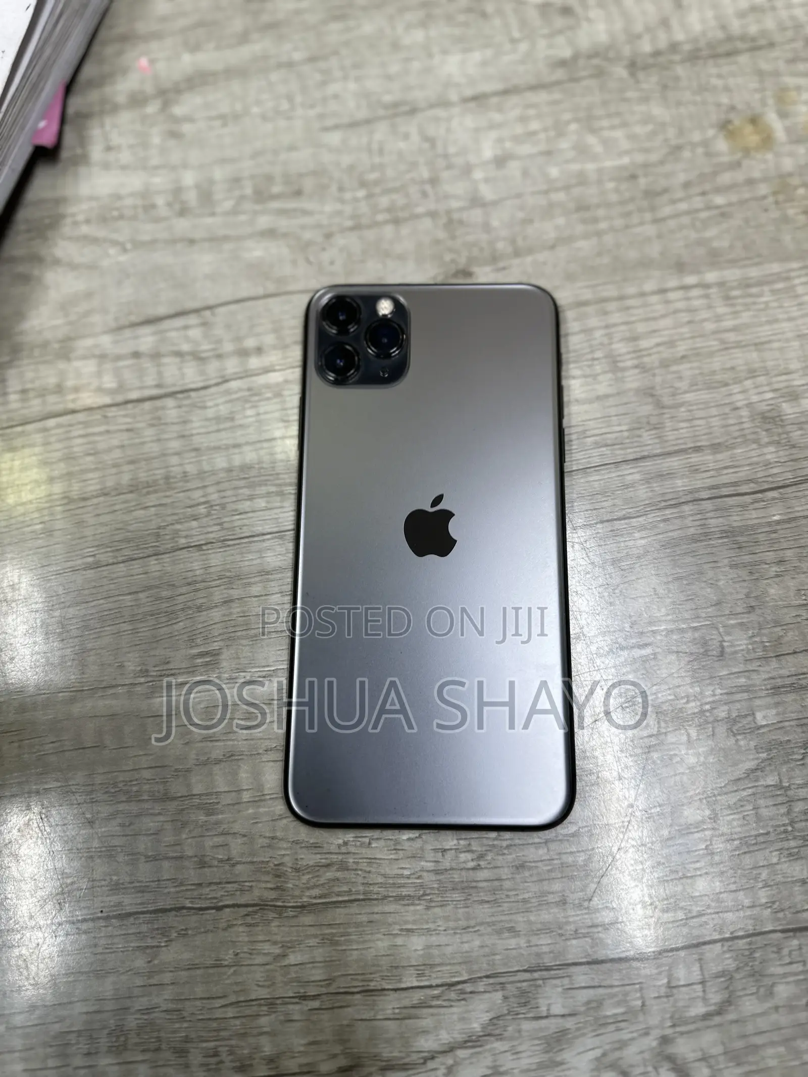 Apple iPhone 11 Pro Max 64 GB