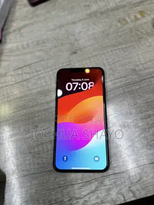 Apple iPhone 11 Pro Max 64 GB