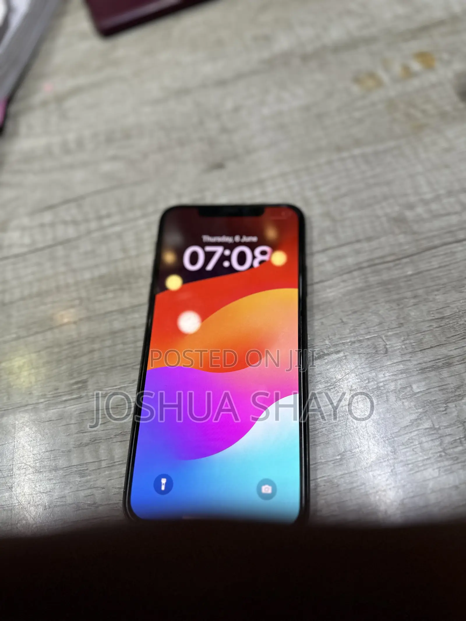Apple iPhone 11 Pro Max 256 GB