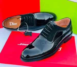 Moccasin Shoes Original