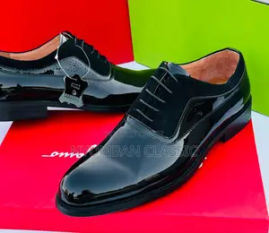 Moccasin Shoes Original